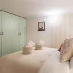 شقة Boho Nest *