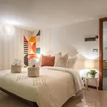Boho Nest شقة سيينا