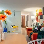 شقة Boho Nest سيينا