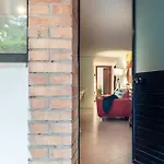 شقة Boho Nest *