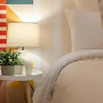 Boho Nest شقة