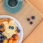 Boho Nest شقة