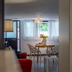 شقة Boho Nest سيينا
