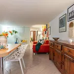 Boho Nest شقة سيينا