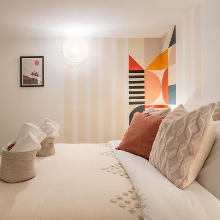 Appartamento Boho Nest