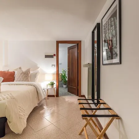 Appartamento Boho Nest *