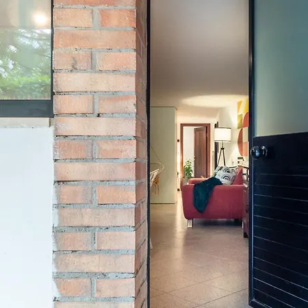 Apartman Boho Nest *