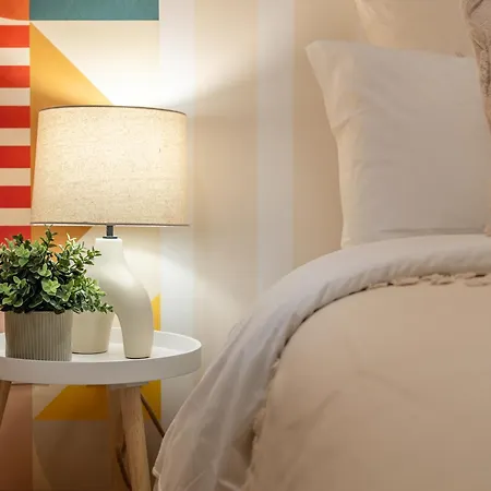 Boho Nest Apartman