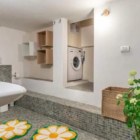 Appartamento Boho Nest Siena