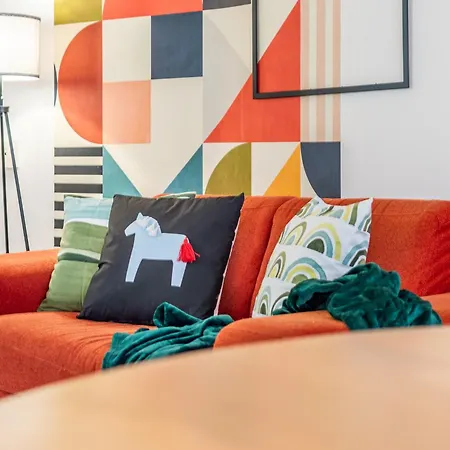 Boho Nest سيينا