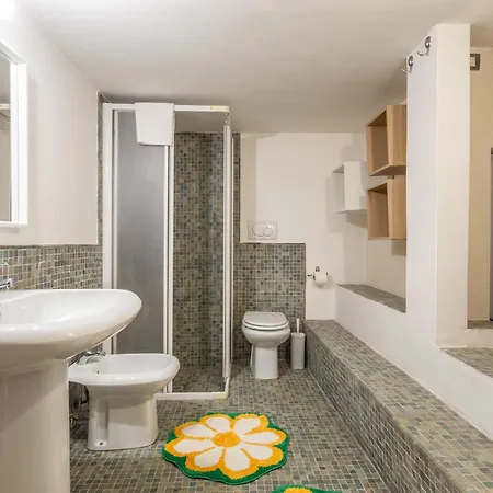 Appartamento Boho Nest Siena