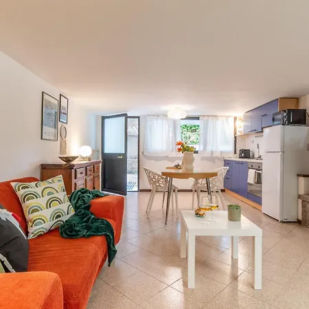 Boho Nest Apartment Siena