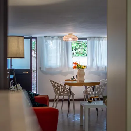 Apartman Boho Nest Siena