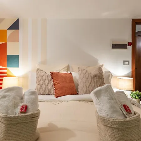 Boho Nest Appartamento
