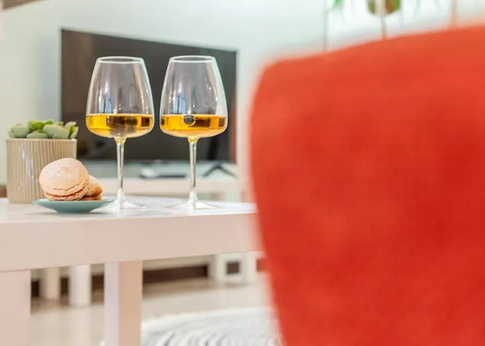 Boho Nest Apartamento