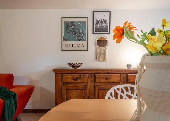 Boho Nest Siena