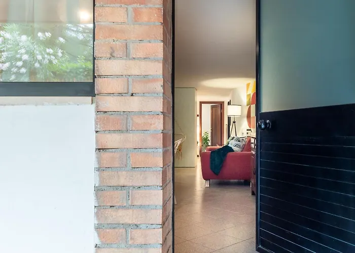 Apartment Boho Nest *