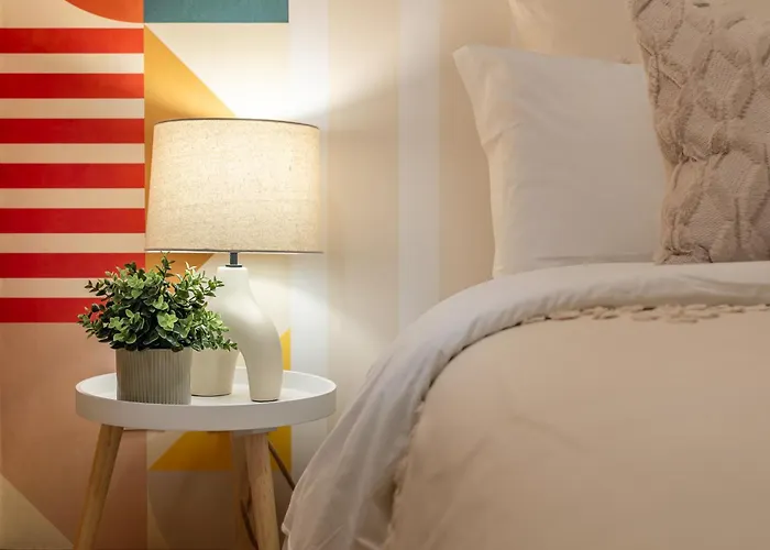 Boho Nest Apartament