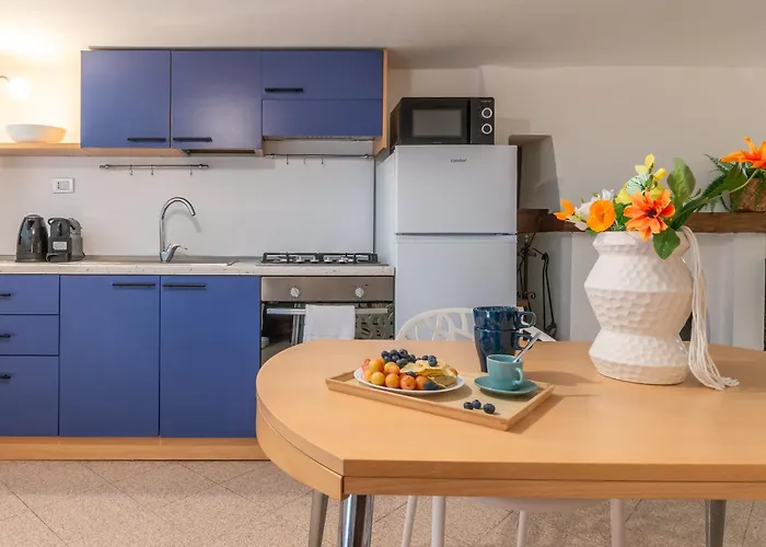 Boho Nest Apartament *