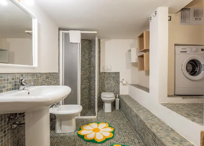 Apartament Boho Nest Siena