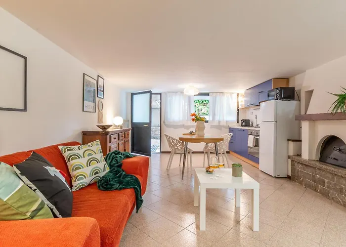 Boho Nest Apartament Siena