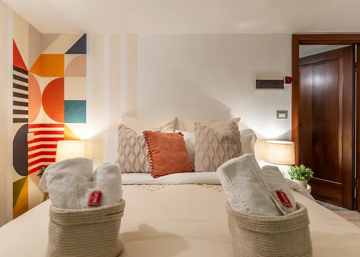 Boho Nest Apartament