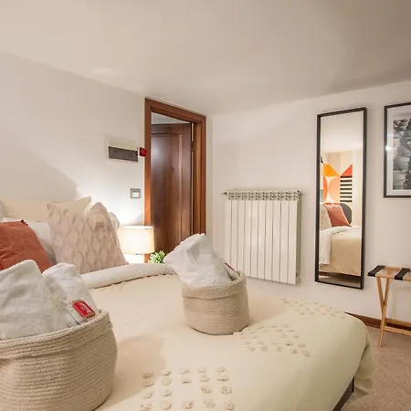 Boho Nest Lägenhet *