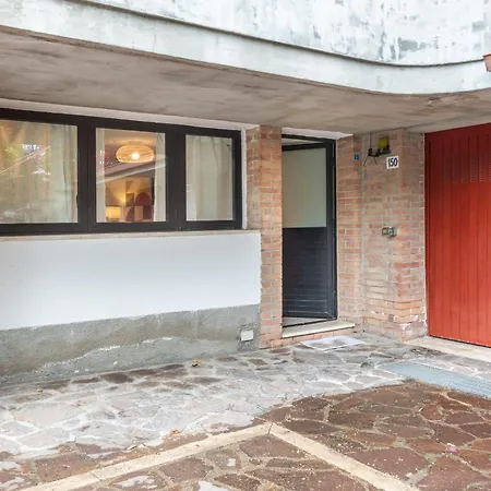 Lägenhet Boho Nest Siena