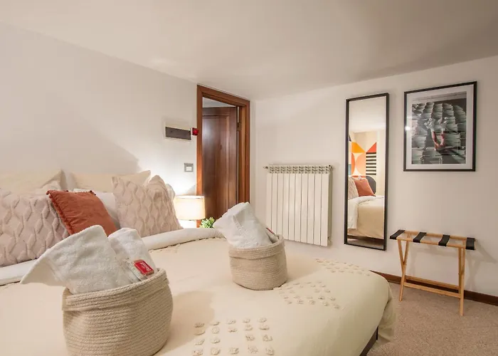 Boho Nest Lägenhet *